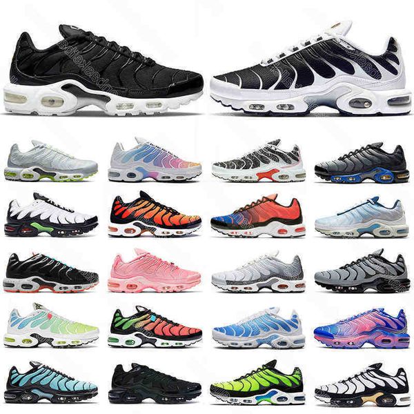 2022 2021 tn plus running shoes mens hyper blue particle grey triple black white aqua silver atlanta red pink rainbow men women trainers
2022 2021 tn plus running shoes mens hyper blue particle grey triple black white aqua silver atlanta red pink rainbow men women trainers