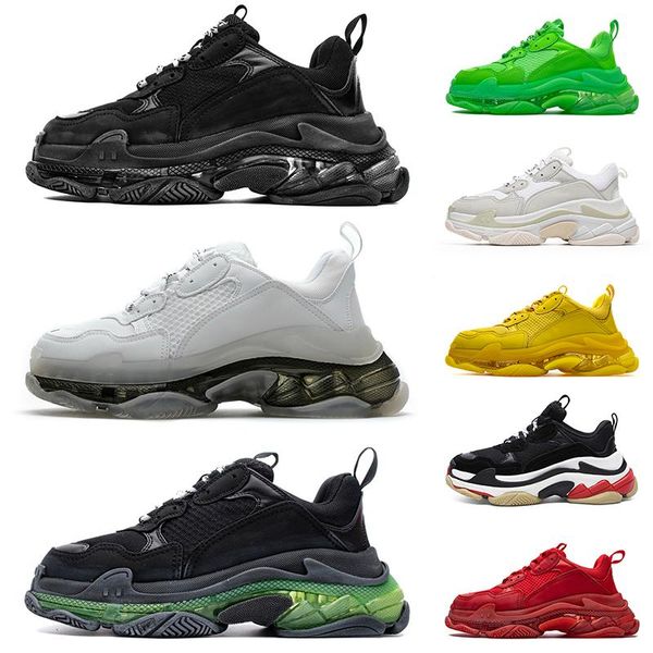 boot new designer triple s platform sneakers for men women chaussures paris triple black cream yellow red casual shoes lux balencaigaity faj
boot new designer triple s platform sneakers for men women chaussures paris triple black cream yellow red casual shoes lux balencaigaity faj