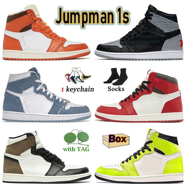 1s high og basketball shoes jumpman 1 gorge green lakers lost found starfish heirloom patent bred university blue cactus jack dark mocha tra
1s high og basketball shoes jumpman 1 gorge green lakers lost found starfish heirloom patent bred university blue cactus jack dark mocha tra