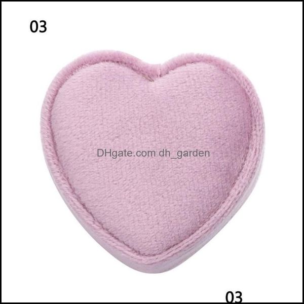 jewelry pouches bags jewelry pouches heart shaped flannel veet ring storage box proposal double wedding display holder for drop deli dhpca, Pink;blue
jewelry pouches bags jewelry pouches heart shaped flannel veet ring storage box proposal double wedding display holder for drop deli dhpca, Pink;blue
