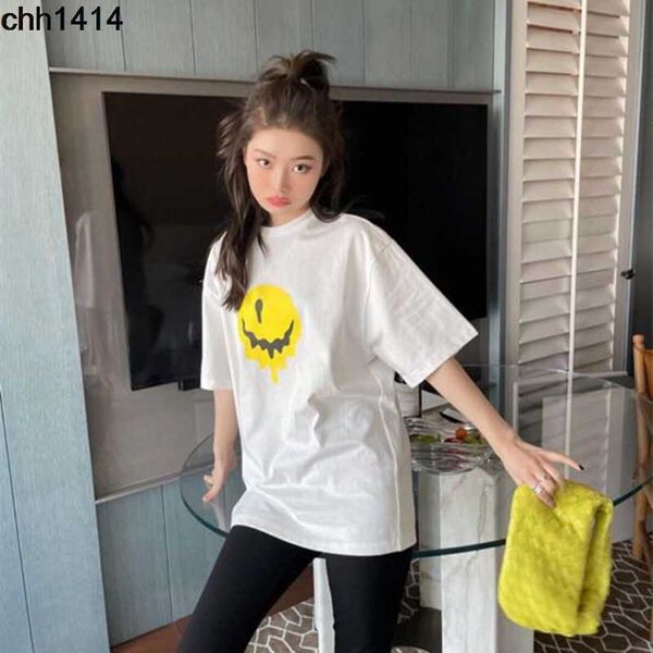 gaoding european fashion brand baencaigas face print front skeleton finger embroidery couple t-shirt men's and women's short sleev, White;black
gaoding european fashion brand baencaigas face print front skeleton finger embroidery couple t-shirt men's and women's short sleev, White;black