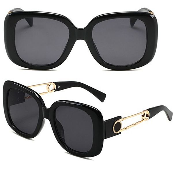 5pcs oversize square sunglasses woman brand big frame sun glasses female vintage black fashion oculos de sol, White;black
5pcs oversize square sunglasses woman brand big frame sun glasses female vintage black fashion oculos de sol, White;black