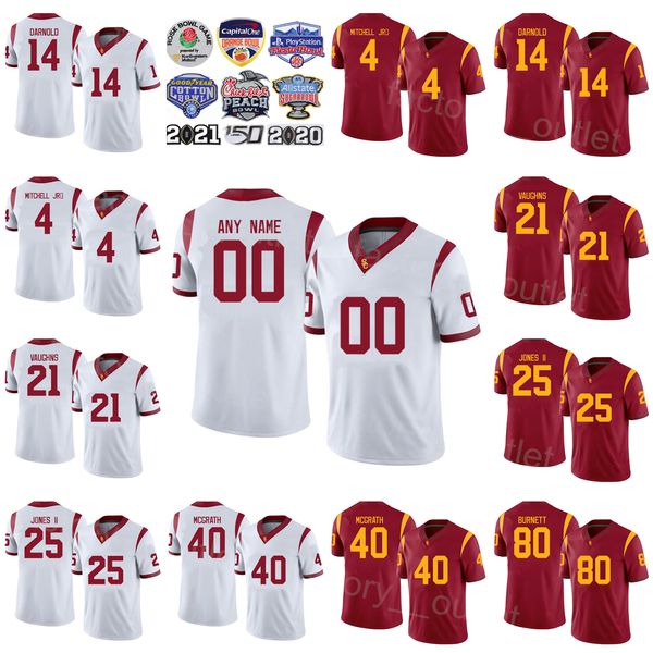 ncaa usc trojans football college 14 sam darnold jersey 25 ronald jones ii 40 chase mcgrath 80 deontay burnett 21 tyler vaughns 4 steven mit, Black
ncaa usc trojans football college 14 sam darnold jersey 25 ronald jones ii 40 chase mcgrath 80 deontay burnett 21 tyler vaughns 4 steven mit, Black