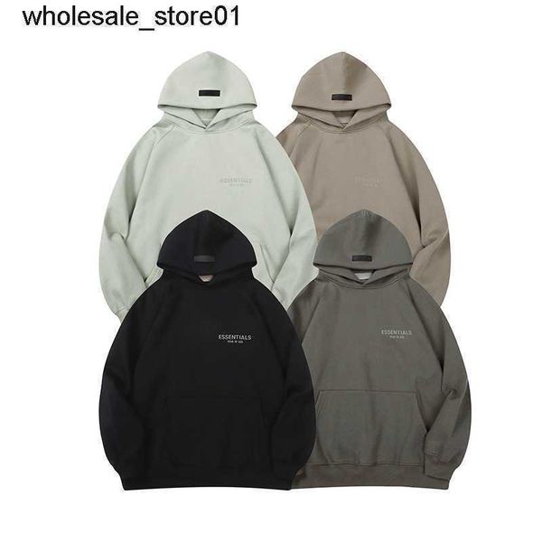 new men's hoodies designer sweatshirts winter essential chest letters print plush fashion streetwear hoodie, Black
new men's hoodies designer sweatshirts winter essential chest letters print plush fashion streetwear hoodie, Black