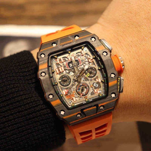 luxury mens mechanics watch richa rm wristwatch es skull 035 mill men's ceramic rm011 fully automatic mechanical wo fashion classic des
luxury mens mechanics watch richa rm wristwatch es skull 035 mill men's ceramic rm011 fully automatic mechanical wo fashion classic des