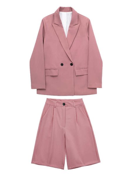 women's two piece pants tangada 2022 autumn women elegant solid office blazer shorts set 8 colors ol female business set je135 t221012, White
women's two piece pants tangada 2022 autumn women elegant solid office blazer shorts set 8 colors ol female business set je135 t221012, White