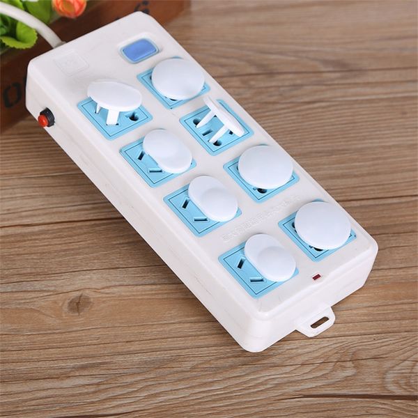 50pcs anti electric shock plugs protector outlet covers new cap power socket electrical outlet baby children safety guard protectio 20221014
50pcs anti electric shock plugs protector outlet covers new cap power socket electrical outlet baby children safety guard protectio 20221014