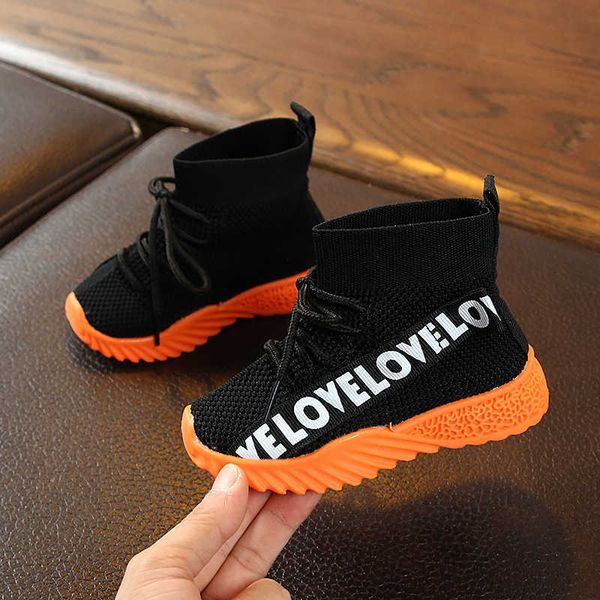 sneakers autumn children casual shoes baby fashion for boys girls sneakers spring breathable anti-slip letter print shoe soft soled shoes l2, Black;red
sneakers autumn children casual shoes baby fashion for boys girls sneakers spring breathable anti-slip letter print shoe soft soled shoes l2, Black;red