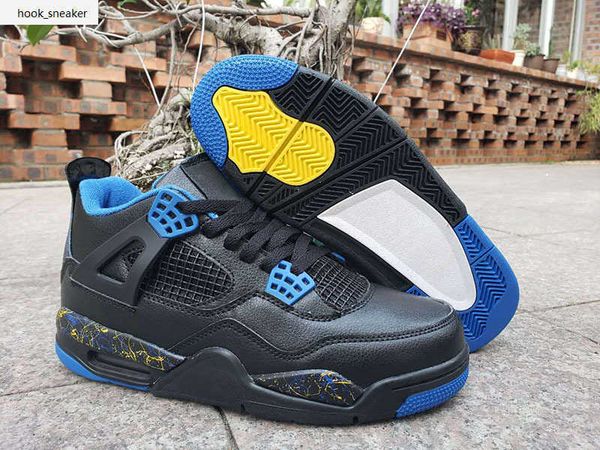 2022 all black blue jumpman 4 wings men basketball shoes good quality mens sports trainer with box
2022 all black blue jumpman 4 wings men basketball shoes good quality mens sports trainer with box