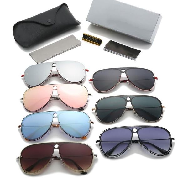 designer sunglasses for woman mens glasses with box uv400 adumbral mirror frame square fashion electroplated metal travel 7 colors sunglasse, White;black
designer sunglasses for woman mens glasses with box uv400 adumbral mirror frame square fashion electroplated metal travel 7 colors sunglasse, White;black