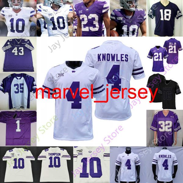 2020 custom kansas state wildcats ksu footbal jersey ncaa college wyatt hubert darren sprole brown harry trotter phillip brooks nick lenners, Black
2020 custom kansas state wildcats ksu footbal jersey ncaa college wyatt hubert darren sprole brown harry trotter phillip brooks nick lenners, Black