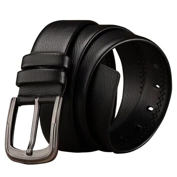 2021 mens designer belts for men women genuine leather ladies jeans belt pin buckle casual strap wholesale cinturones, Black;brown
2021 mens designer belts for men women genuine leather ladies jeans belt pin buckle casual strap wholesale cinturones, Black;brown