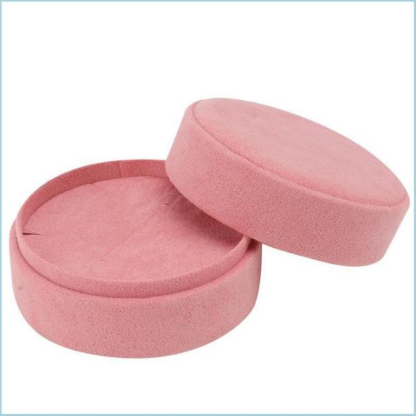 jewelry pouches bags jewelry pouches bags 1pc flannel ring box round necklace pendant gift packing boxjewelry drop delivery 2022 pac dho1k, Pink;blue
jewelry pouches bags jewelry pouches bags 1pc flannel ring box round necklace pendant gift packing boxjewelry drop delivery 2022 pac dho1k, Pink;blue