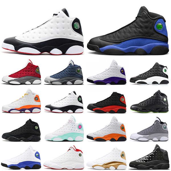 13s men basketball shoes jumpman 13 hyper royal red flint playground he got game black cat bred altitude women mens trainers sports sneakers
13s men basketball shoes jumpman 13 hyper royal red flint playground he got game black cat bred altitude women mens trainers sports sneakers