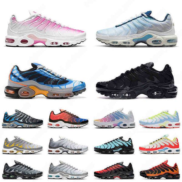 36-45 tn plus men women running shoes deluxe psychic blue white pink crater triple black voltage purple mens trainers outdoor sneakers
36-45 tn plus men women running shoes deluxe psychic blue white pink crater triple black voltage purple mens trainers outdoor sneakers