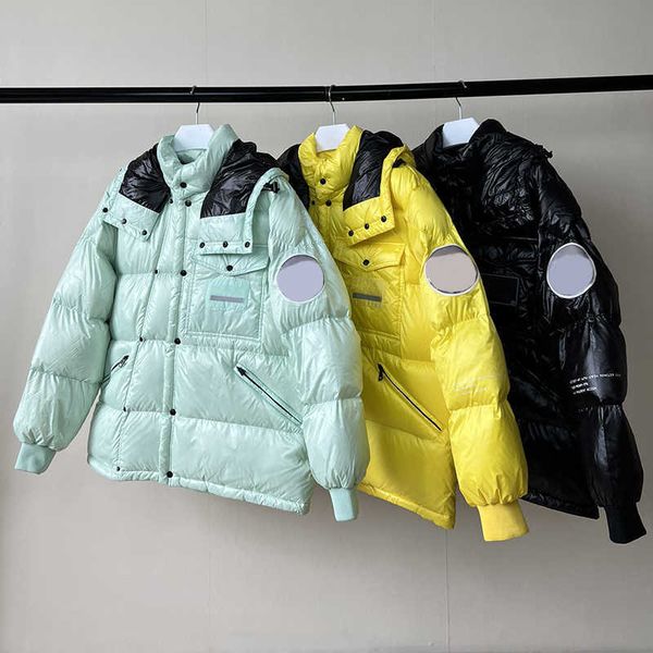 designer maya mens down hooded jackets back letter winter jacket men's clothing parkas womens black leather armband down outerwear coat
designer maya mens down hooded jackets back letter winter jacket men's clothing parkas womens black leather armband down outerwear coat