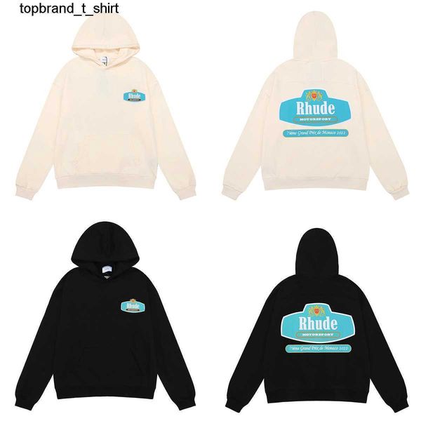 new men's hoodies designer sweatshirts fashion brand rhude alphabet print winter sweater men's women's loose hoodie, Black
new men's hoodies designer sweatshirts fashion brand rhude alphabet print winter sweater men's women's loose hoodie, Black