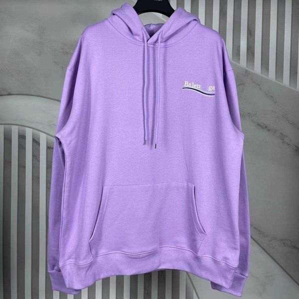 fashion brand designer hoodies paris classic coke wave embroidery letter hooded sweatshirt for men and women purple, Black
fashion brand designer hoodies paris classic coke wave embroidery letter hooded sweatshirt for men and women purple, Black