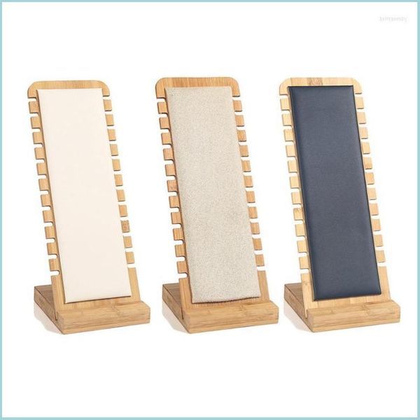 jewelry pouches bags jewelry pouches bags bamboo display stand necklace wooden mtiple easel showcase holder for necklaces brit22 dro dhr6k, Pink;blue
jewelry pouches bags jewelry pouches bags bamboo display stand necklace wooden mtiple easel showcase holder for necklaces brit22 dro dhr6k, Pink;blue