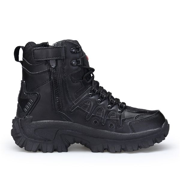 boots sepatu bot kulit militer merek kualitas tinggi pria musim dinginmusim gugur salju luar ruangan perahu gurun taktis 221013, Black
boots sepatu bot kulit militer merek kualitas tinggi pria musim dinginmusim gugur salju luar ruangan perahu gurun taktis 221013, Black