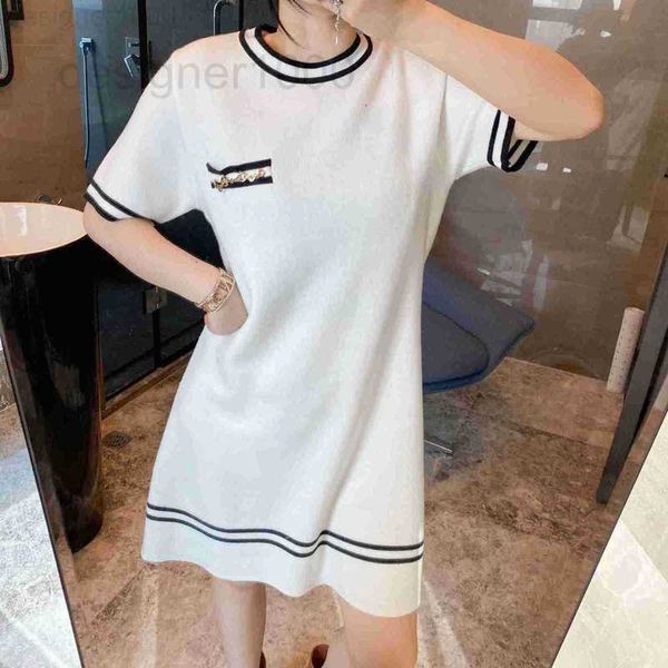 women's knits & tees designer please miss short sleeve dress 2021 new straight tube fashion simple texture knitted wool skirt women evk, White
women's knits & tees designer please miss short sleeve dress 2021 new straight tube fashion simple texture knitted wool skirt women evk, White