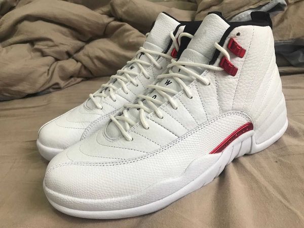 shoes retro authentic 12 twist jumpman 12s man ct8013-106 white red royalty utility dark concord mens sports sneakers
shoes retro authentic 12 twist jumpman 12s man ct8013-106 white red royalty utility dark concord mens sports sneakers