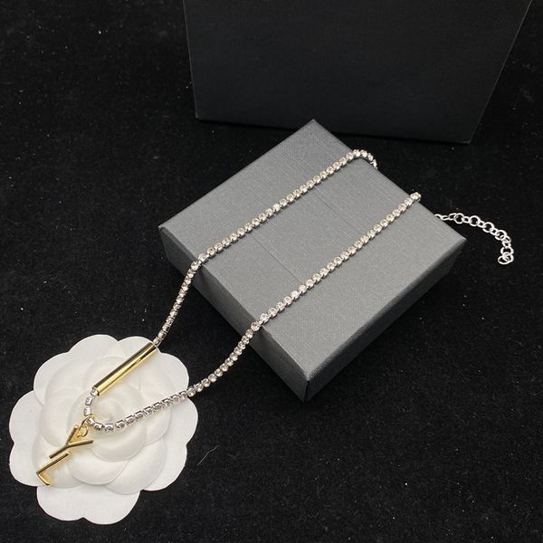 designer gold necklace chains jewelry women mens fashion diamonds silver necklaces jewellry ladies accessories designers luxury necklace 221
designer gold necklace chains jewelry women mens fashion diamonds silver necklaces jewellry ladies accessories designers luxury necklace 221