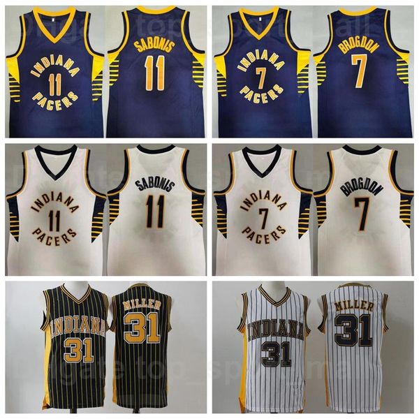 college wearmen basketball malcolm brogdon jersey 7 domantas sabonis 11 victor oladipo 4 reggie miller 31 vintage retro black yellow white n
college wearmen basketball malcolm brogdon jersey 7 domantas sabonis 11 victor oladipo 4 reggie miller 31 vintage retro black yellow white n