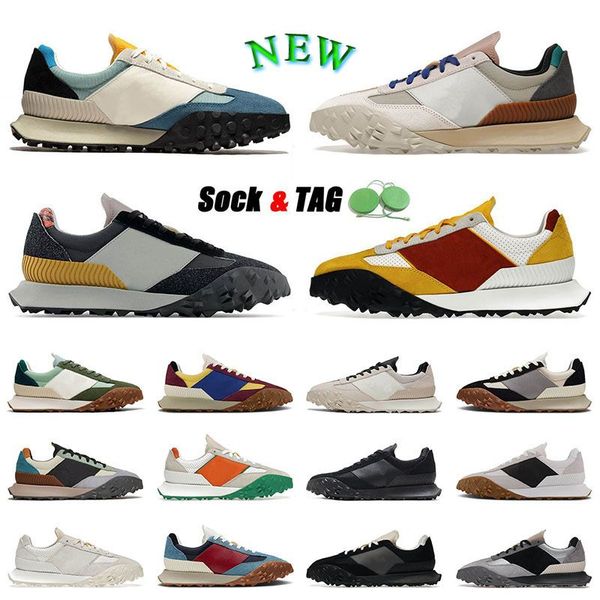 running shoes mens women new fashion designer sneakers xc72 xc 72 trainer size 9 9.5 white black gum red yellow vintage beige outdoors sport
running shoes mens women new fashion designer sneakers xc72 xc 72 trainer size 9 9.5 white black gum red yellow vintage beige outdoors sport