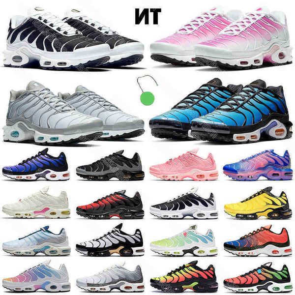 2022 tn plus men running shoes women trainers triple black white gradient hyper blue worldwide smoke grey lava mens outdoor sports sneakers
2022 tn plus men running shoes women trainers triple black white gradient hyper blue worldwide smoke grey lava mens outdoor sports sneakers