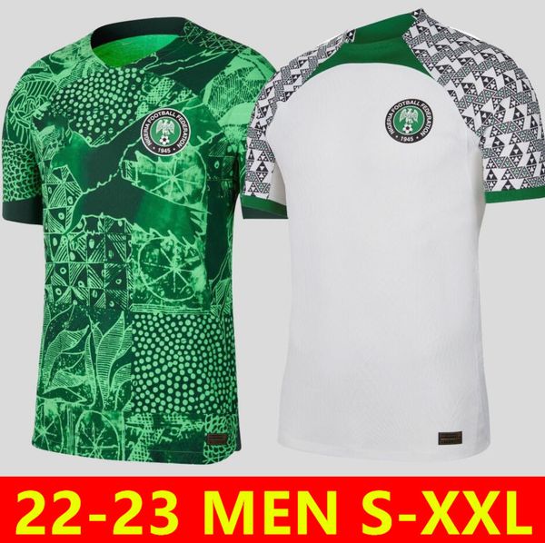 2022 nigerian okocha soccer jersey home jerseys 22 23 world maillot de foot cup okechukwu ighalo ahmed musa ndidi mikel iheanacho football s, Black;yellow
2022 nigerian okocha soccer jersey home jerseys 22 23 world maillot de foot cup okechukwu ighalo ahmed musa ndidi mikel iheanacho football s, Black;yellow