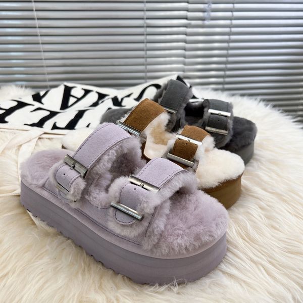 classic birkens arizona fur shearling suede platform slipper women sandals slides snow booties plush wool lined winter warm mini boots slip, Black
classic birkens arizona fur shearling suede platform slipper women sandals slides snow booties plush wool lined winter warm mini boots slip, Black