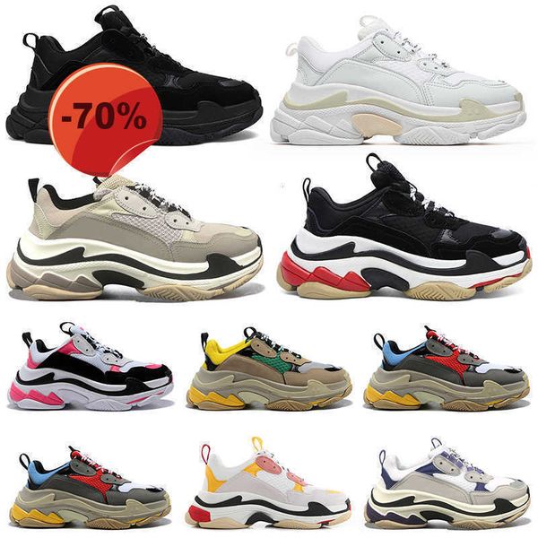 ale luxury triple s men women designer shoes casual platform sneakers black white grey red pink blue green yellow mens trainers sports
ale luxury triple s men women designer shoes casual platform sneakers black white grey red pink blue green yellow mens trainers sports