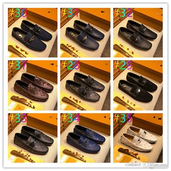 4a 38 model formal leather shoes men designer luxury dress business shoes male geometric red oxfords party wedding casual men's flats c, Black
4a 38 model formal leather shoes men designer luxury dress business shoes male geometric red oxfords party wedding casual men's flats c, Black