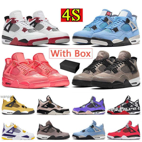 4 4s man's woman's basketball shoes authentic jumpman fashion fire red university blue tvs court purple union sophomore al air jor, Black
4 4s man's woman's basketball shoes authentic jumpman fashion fire red university blue tvs court purple union sophomore al air jor, Black