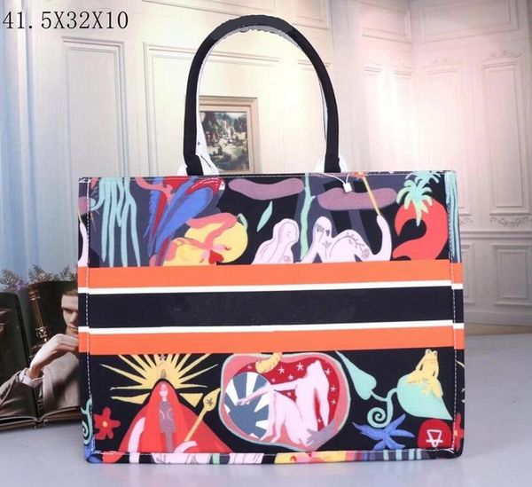 luxury designers original totes bags light grey tiger embroidery book handbag tote women's classic handle laplarge capacity shopping ba
luxury designers original totes bags light grey tiger embroidery book handbag tote women's classic handle laplarge capacity shopping ba