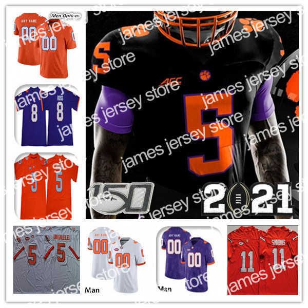 american college football wear clemson tigers college football jersey dj uiagalelei will shipley phil mafah pace beaux collins antonio willi, Black
american college football wear clemson tigers college football jersey dj uiagalelei will shipley phil mafah pace beaux collins antonio willi, Black