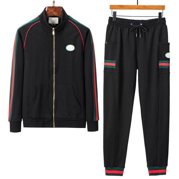 22 designers brand mens tracksuits mens women letter shirt long-sleeved pants sports workout clothes juicy tracksuit sportswear streetwear e, Gray
22 designers brand mens tracksuits mens women letter shirt long-sleeved pants sports workout clothes juicy tracksuit sportswear streetwear e, Gray
