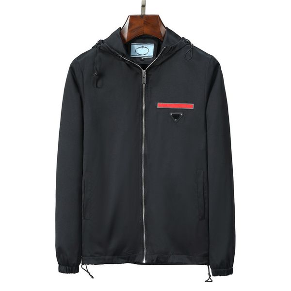 fashion men jacket wind coat long sleeve zipper windbreaker jacket mens letter print autumn and winter casual clothes asian size m-3xl 25, Black;brown
fashion men jacket wind coat long sleeve zipper windbreaker jacket mens letter print autumn and winter casual clothes asian size m-3xl 25, Black;brown