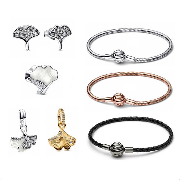 designer charm bracelet earring beads pendant diy fit pandora style gingko flying jewelry, Golden;silver
designer charm bracelet earring beads pendant diy fit pandora style gingko flying jewelry, Golden;silver