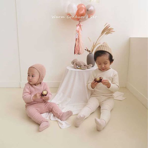 pajamas winter autumn baby clothing for 0-5y baby girl boy clothes warm sweater pants kids outfits children pajamas baby girl clothes t22101, Blue;red
pajamas winter autumn baby clothing for 0-5y baby girl boy clothes warm sweater pants kids outfits children pajamas baby girl clothes t22101, Blue;red