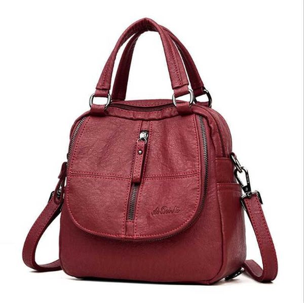 backpack bag fashion frosted leather shoulder bags women's backpack bag messenger bag chest bags 2022 new frame
backpack bag fashion frosted leather shoulder bags women's backpack bag messenger bag chest bags 2022 new frame