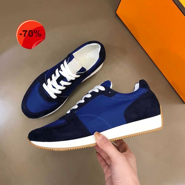 men's shoes luxury designer brand cool men casual sports shoe match invincible soft comfortable dust bag
men's shoes luxury designer brand cool men casual sports shoe match invincible soft comfortable dust bag