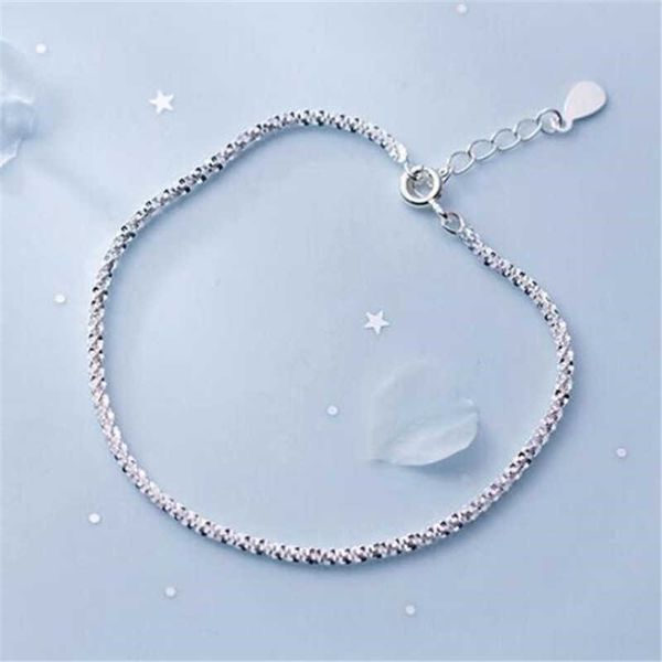 beaded strands 925 sterling silver gypsophila adjustable link chain bracelet bangle for women fashion jewelry wedding party gift jljflaa l22, Black
beaded strands 925 sterling silver gypsophila adjustable link chain bracelet bangle for women fashion jewelry wedding party gift jljflaa l22, Black