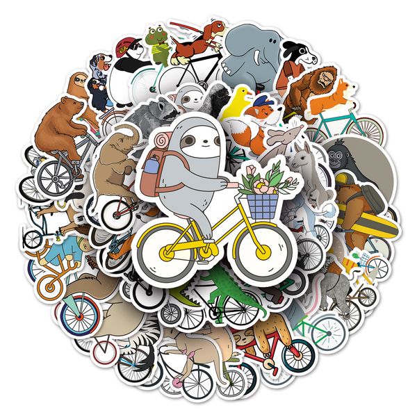50pcs/pack car stickers animal bicycle for skateboard lapipad motorcycle helmet ps4 phone diy decals pvc guitar sticker
50pcs/pack car stickers animal bicycle for skateboard lapipad motorcycle helmet ps4 phone diy decals pvc guitar sticker