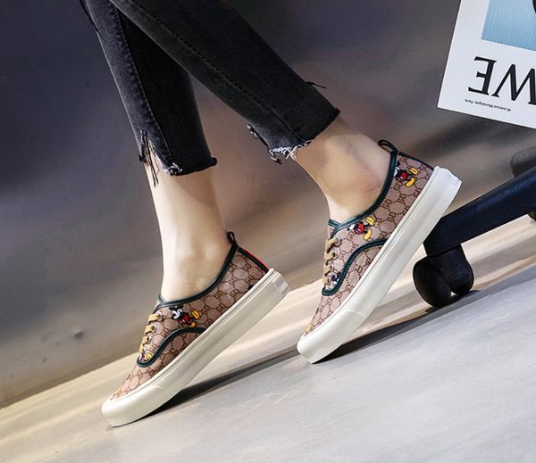 women's shoes spring and summer high-canvas shoes women 2023 new casual board shoes ashion, Black
women's shoes spring and summer high-canvas shoes women 2023 new casual board shoes ashion, Black