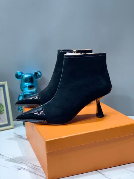 designer boots australia boot booties womens winter snow luxury 13s fur ankle fashion spring and fall high heel sheepskin pig leather layer, Black
designer boots australia boot booties womens winter snow luxury 13s fur ankle fashion spring and fall high heel sheepskin pig leather layer, Black