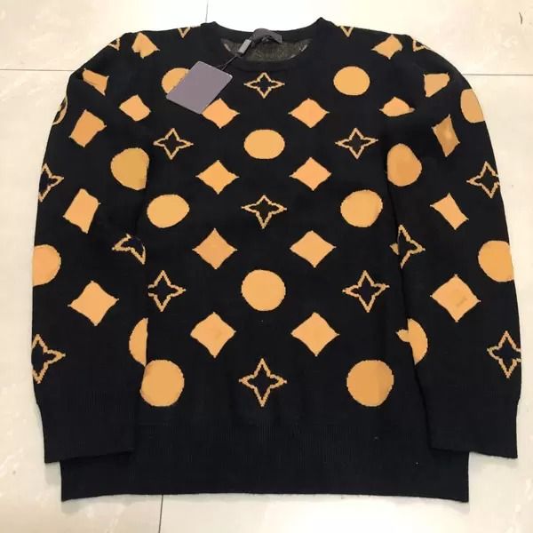 men sweaters autumn winter casual long sleeve henry sweater fashion embroidery letter pattern mens clothing, Black;brown
men sweaters autumn winter casual long sleeve henry sweater fashion embroidery letter pattern mens clothing, Black;brown