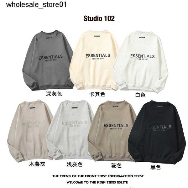 new men's hoodies designer sweatshirts winter essential back letter fashion loose round neck sweater streetwear hoodie, Black
new men's hoodies designer sweatshirts winter essential back letter fashion loose round neck sweater streetwear hoodie, Black