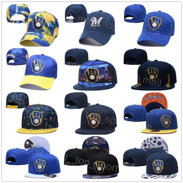sport caps fitted baseball hats snapback team christian yelich luis urias hunter renfroe adjustable cap black navy blue elasticity stitched, Black;white
sport caps fitted baseball hats snapback team christian yelich luis urias hunter renfroe adjustable cap black navy blue elasticity stitched, Black;white